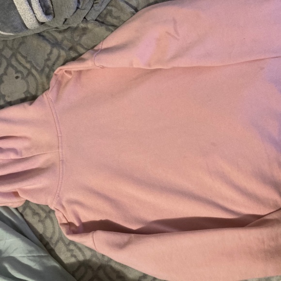 Moschino Pullover Hoodie - Picture 4 of 4